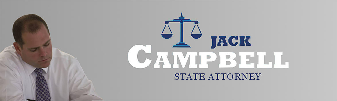 State Attorney 2nd Judicial